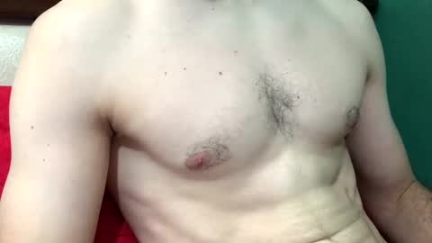 Snapshot of fittbigdick chatting on December 11, 11:19 am FittBoy online show from December 11, 11:19 am
