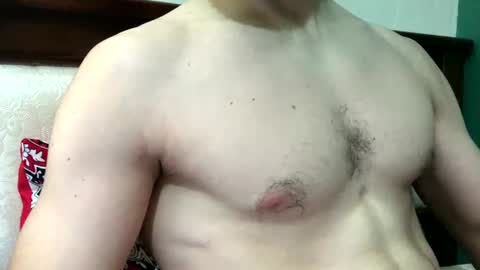 Snapshot of fittbigdick chatting on December 12, 11:29 am FittBoy online show from December 12, 11:29 am