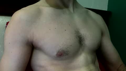 Snapshot of fittbigdick chatting on December 14, 10:56 am FittBoy online show from December 14, 10:56 am