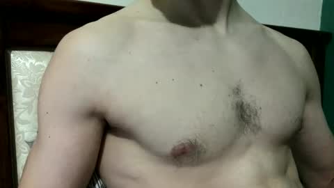 Snapshot of fittbigdick chatting on January 2, 6:23 pm FittBoy online show from January 2, 6:23 pm