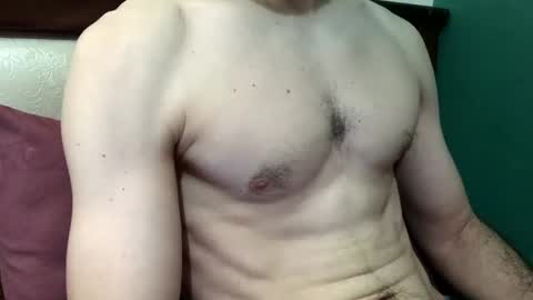 Snapshot of fittbigdick chatting on February 23, 11:22 am FittBoy online show from February 23, 11:22 am