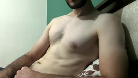 Snapshot of fittbigdick chatting on September 9, 10:59 am FittBoy online show from September 9, 10:59 am