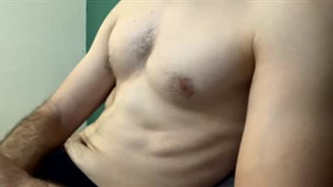 FittBoy online show from April 28, 9:47 am