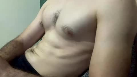 FittBoy online show from May 7, 7:52 pm
