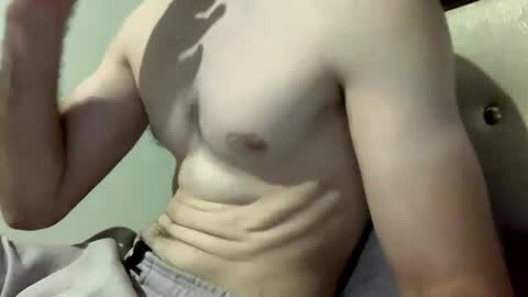 FittBoy online show from May 20, 7:09 pm