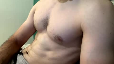 FittBoy online show from May 31, 12:34 pm