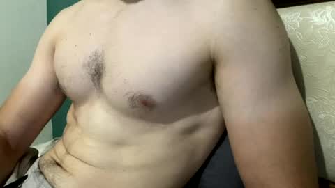 FittBoy online show from May 31, 6:09 pm