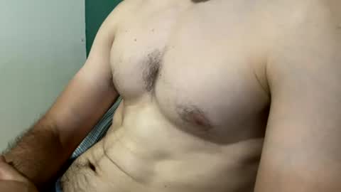 FittBoy online show from June 22, 6:38 pm