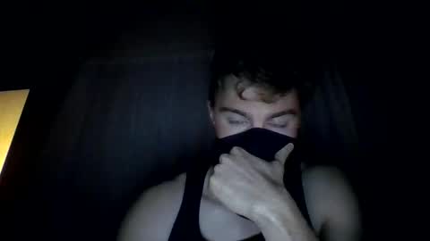 fittfucker online show from October 28, 5:22 am