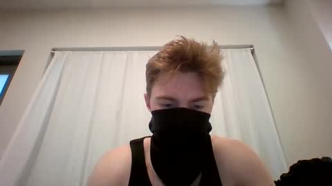 fittfucker online show from October 29, 6:20 pm