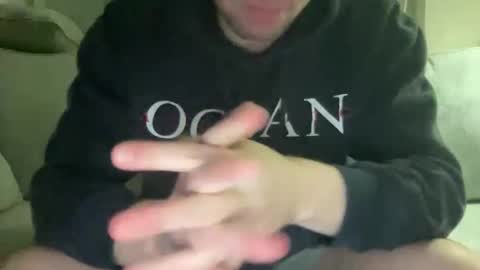 fittfucker online show from February 1, 1:04 am