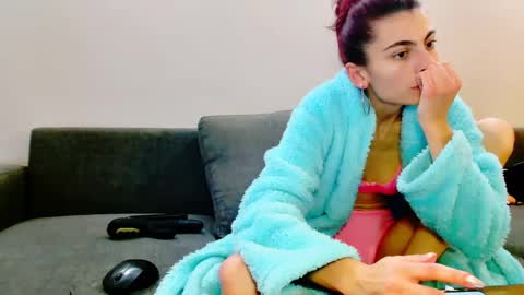 Snapshot of fityummy chatting on February 11, 9:25 pm fityummy online show from February 11, 9:25 pm