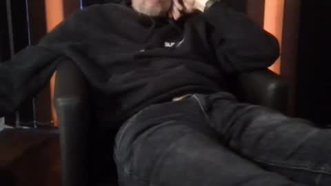 Markus online show from September 25, 5:05 pm