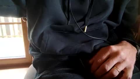 Markus online show from May 10, 9:58 am