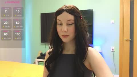Miss Alice online show from October 7, 11:51 am
