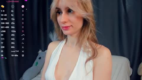 Kira online show from February 3, 2:53 am