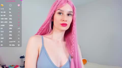 Kira online show from March 16, 2:28 am