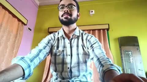 Ur BoyToy online show from April 2, 4:43 am