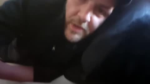 Nate online show from December 12, 5:15 pm