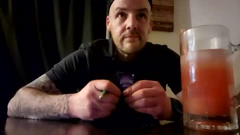 Nate online show from December 24, 10:39 pm