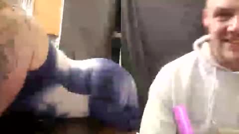 Nate online show from April 28, 2:27 am