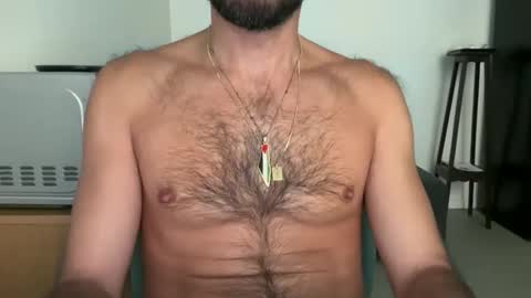 Fla is short for Flavio online show from September 26, 2:10 pm