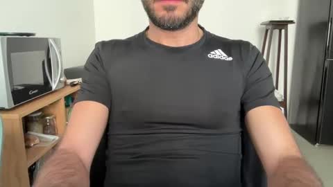 Fla is short for Flavio online show from November 6, 11:11 am