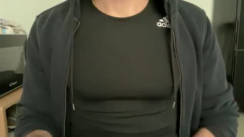 Fla is short for Flavio online show from December 2, 10:42 am