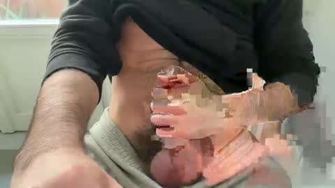 Fla is short for Flavio online show from February 9, 11:47 am