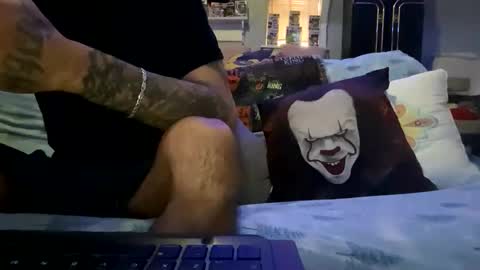 FlacoBule online show from February 23, 6:49 pm