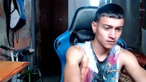  FLACO  online show from November 19, 2:22 am