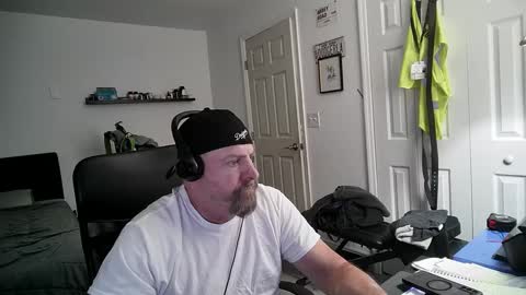 Florida guy online show from December 2, 8:00 pm