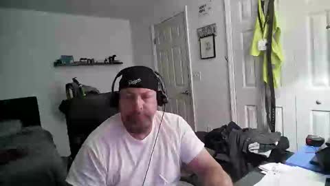 Florida guy online show from December 3, 4:47 am