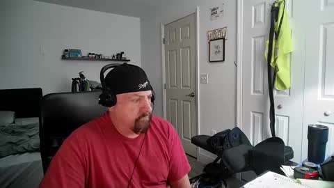 Florida guy online show from December 7, 10:01 am