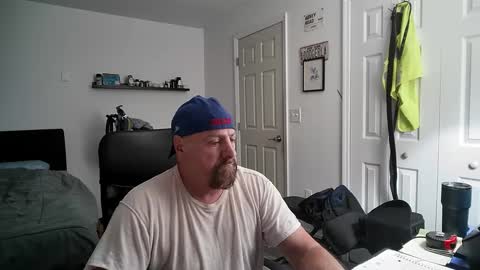 Florida guy online show from December 8, 3:53 am