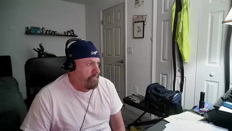 Florida guy online show from January 4, 2:03 am