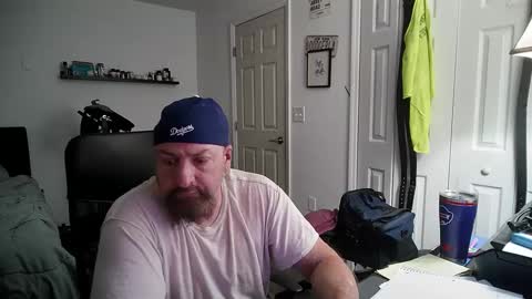 Florida guy online show from January 5, 4:58 am