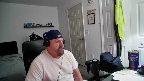 Florida guy online show from January 7, 7:10 am