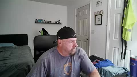 Florida guy online show from January 17, 11:40 pm