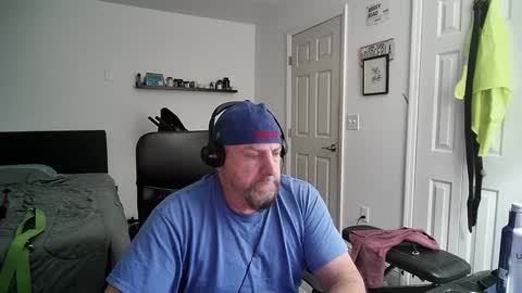 Florida guy online show from January 20, 3:59 am