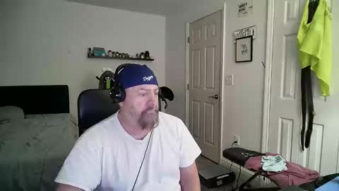 Florida guy online show from January 22, 8:06 pm