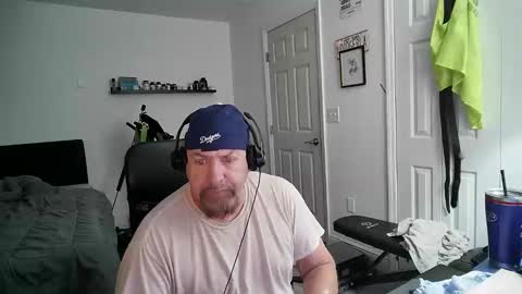 Florida guy online show from January 27, 5:03 am