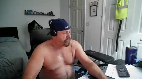 Florida guy online show from February 26, 3:42 am