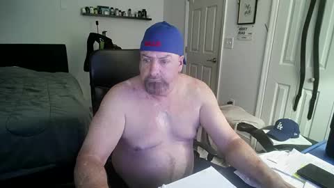 Florida guy online show from October 5, 7:01 pm