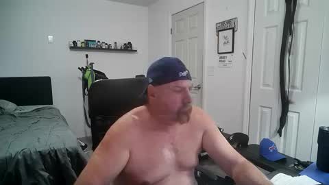 Florida guy online show from October 11, 1:05 am