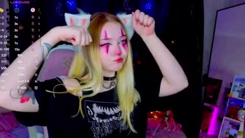 Sophie online show from December 16, 4:06 am