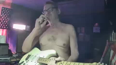 flamingfartguy online show from December 7, 12:45 pm