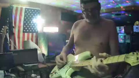 flamingfartguy online show from January 19, 11:01 am
