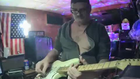 flamingfartguy online show from January 28, 3:35 pm