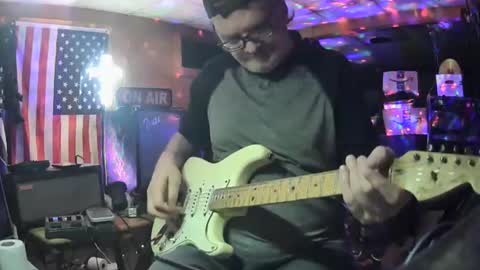 flamingfartguy online show from February 3, 6:07 pm